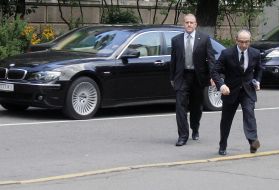 Геннадий Кернес