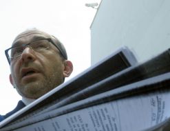 Геннадий Кернес