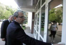 Геннадий Кернес