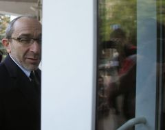 Геннадий Кернес