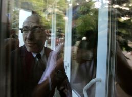 Геннадий Кернес