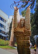 ”Donbass saviour”