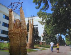 ”Donbass saviour”