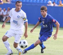 FC “Karpaty” (Lvov) - FC ”Dnepr” (Dnepropetrovsk)
