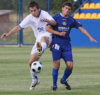 FC “Karpaty” (Lvov) - FC ”Dnepr” (Dnepropetrovsk)