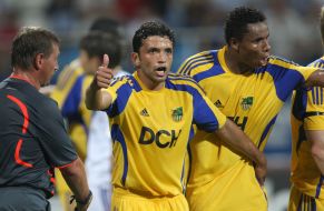 De Laserda Aparesida Edmar and Avelino Coelho Jackson