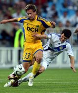 Тарас Михалик та Марко Девич