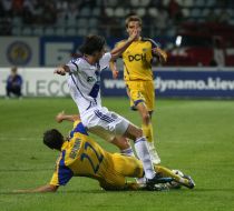 Мілан Обрадович, Марко Девич та Артем Мілевський