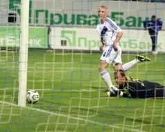 Тіберіу Гіоане та Олександр Горяінов