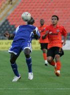 Erick Camdem and Jadson