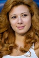 Irina Rozenfeld (Iris)