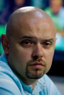 Oleg Cherny