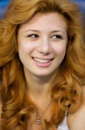 Irina Rozenfeld (Iris)