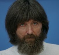 Fedor Konyukhov
