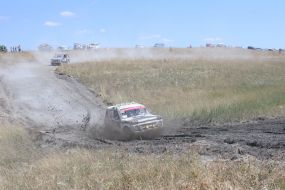 Ралли-рейд ”Киммерийский тракт”