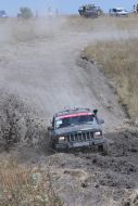 Ралли-рейд ”Киммерийский тракт”