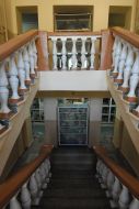 Museum of oceanology Institute
