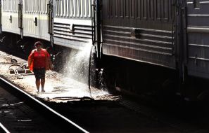 Depot