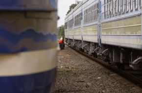 Trains
