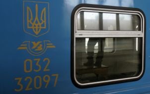 New railways coaches