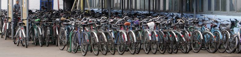 Bicycles