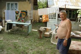 Наслідки повені