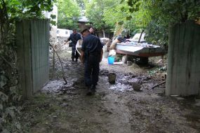 Патруль внутрішніх військ