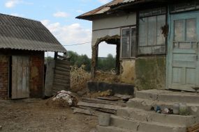 Наслідки повені