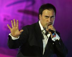 Валерий Меладзе