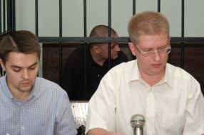 Адвокаты родственников жертв ДТП