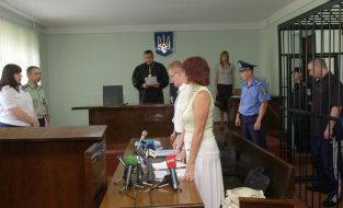 Сергей Скляренко