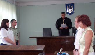 Сергей Скляренко