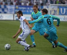 Милош Нинкович