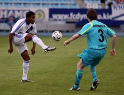 Бетао и Джо Кендрик