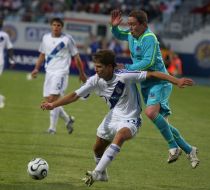 Артем Кравец