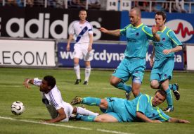 Бетао и Брайан Шелли