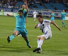 Артем Милевский