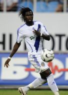 Папе Диакате