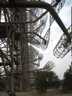 An object ”Chernobyl-2”