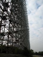 An object ”Chernobyl-2”