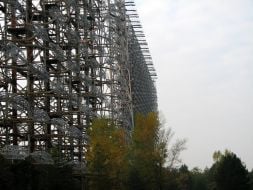 An object ”Chernobyl-2”