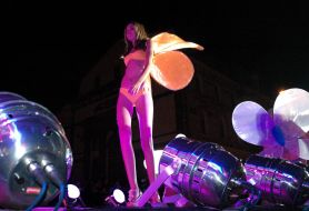 ”Miss Teen Ukraine 2008”