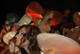 ”Miss Teen Ukraine 2008”