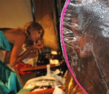 ”Miss Teen Ukraine 2008”