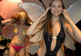 ”Miss Teen Ukraine 2008”