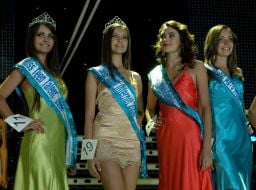 ”Miss Teen Ukraine 2008”