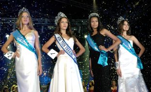 ”Miss Teen Ukraine 2008”