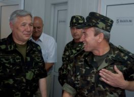 Юрій Єхануров