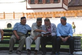 Crimean Tatars