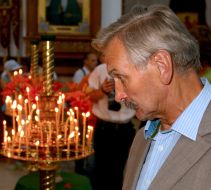 Владимир Талашко